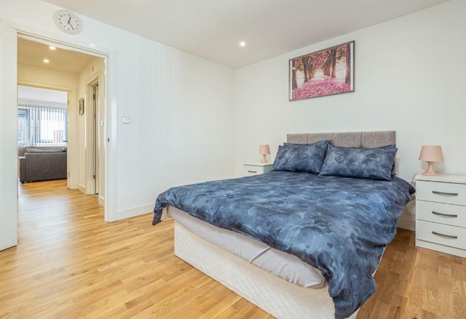 Easystay Slough Central Free Parking Exterior foto